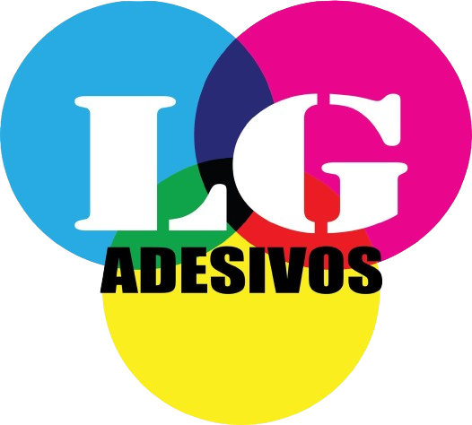 LG adesivos